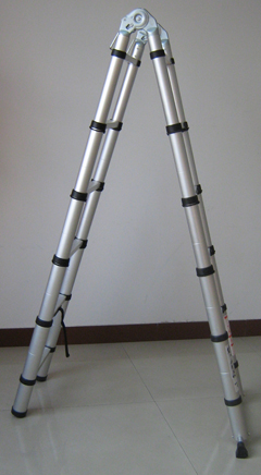 伸ばせば全長3.8m!!