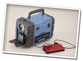 充電器