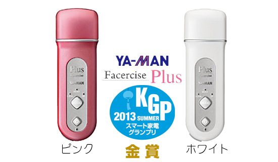 フェイササイズプラスのセット内容
