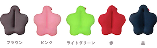 11色のcubeads(キュービース) キュッキュッ