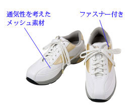 外観・仕様 すこぶるウォーカー