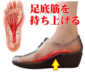 幅広シューズ 神戸の匠 軽やか ...