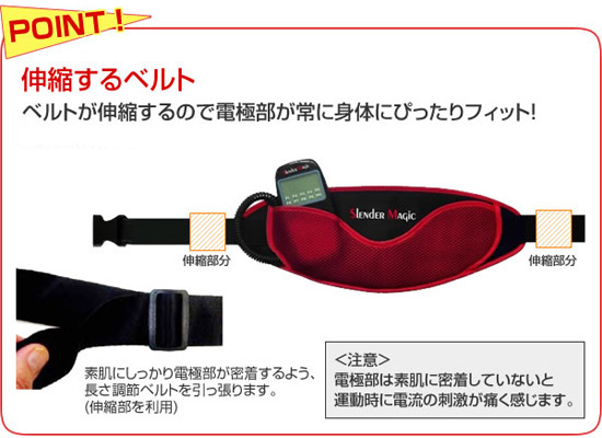 ベルト