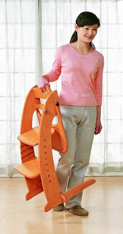 子供用椅子