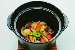 お袋の味 肉じゃが