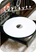 CD再生・CD-R、CD-RWへの録音が可能\\\\\\\\\\\\\\\