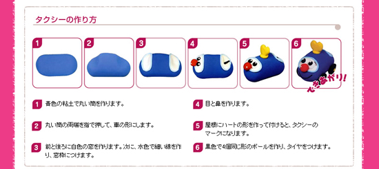 基本の形の作り方3
