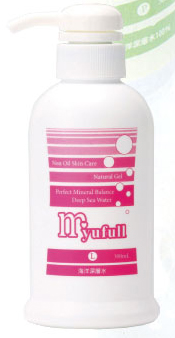 ミューフル myufull PNローション1000ml PNクレンジング PNパック