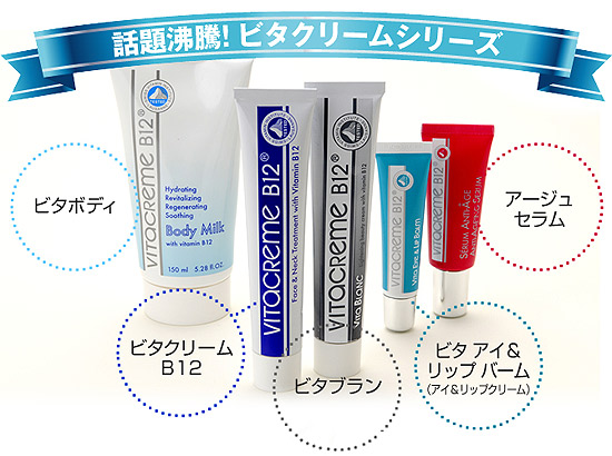 vitacreme B12