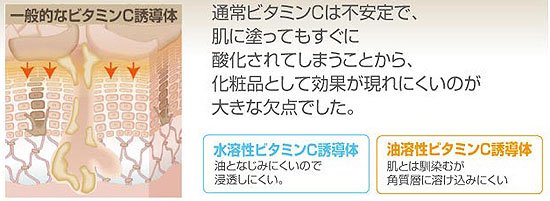 ビタミンC