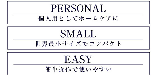 Eポレーションmini