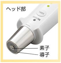 エステ機器