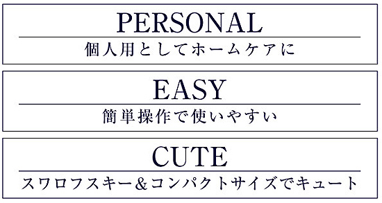 イーポレーション・ポータブル