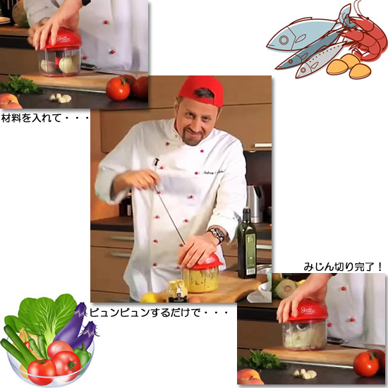 スタディー マジック氏のプロデュース