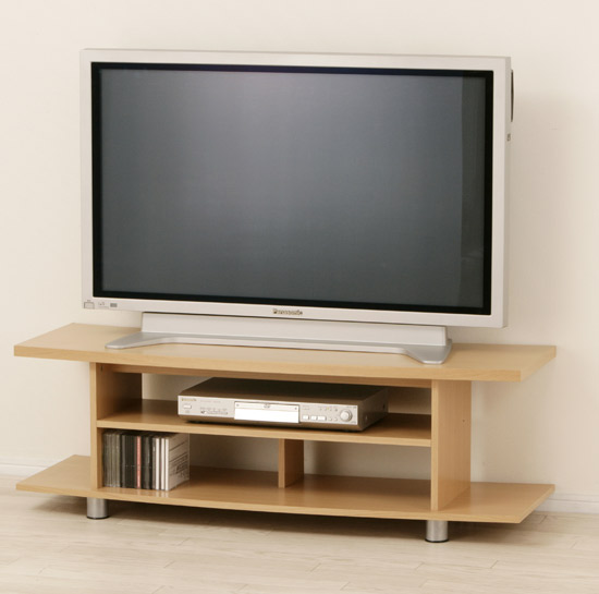 テレビ台 薄型