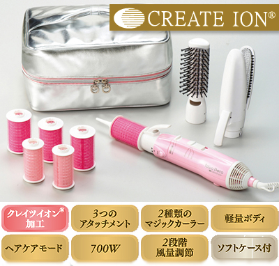 ふわどらのセット内容