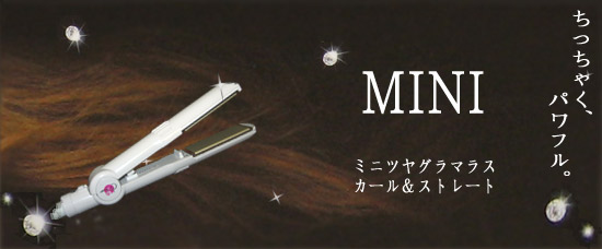 ミニツヤ
