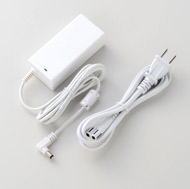 電源