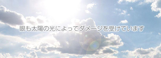 ツルーカラーサングラス