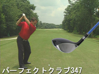パーフェクトクラブ ゴルフ