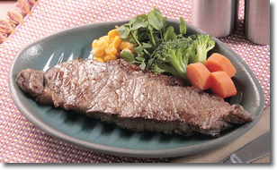 牛肉も美味しそう